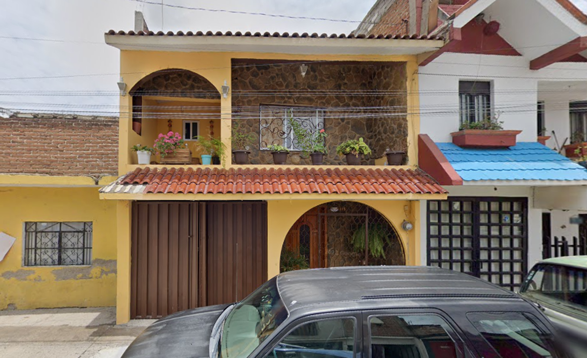 Casa en venta en La Luz, León — foto 1 de 12