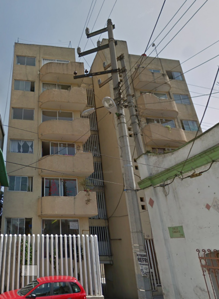 Departamento en venta en Artes Graficas, Venustiano Carranza — foto 2 de 14