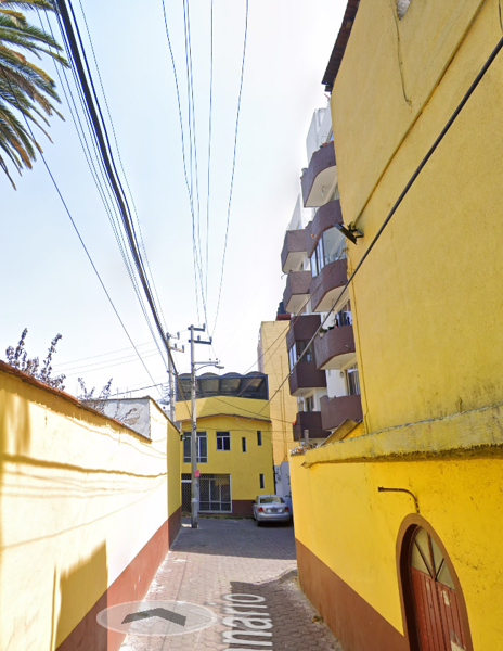 Departamento en venta en Artes Graficas, Venustiano Carranza — foto 3 de 14