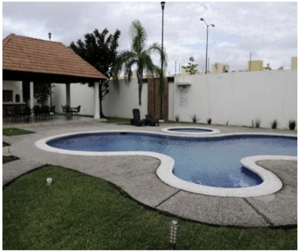Casa en venta en Puerta de Hierro, Centro — foto 2 de 6