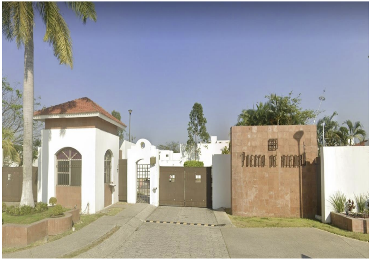 Casa en venta en Puerta de Hierro, Centro — foto 1 de 6