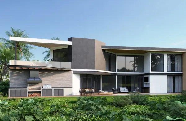Casa en venta en Selvamar, Solidaridad — foto 2 de 20