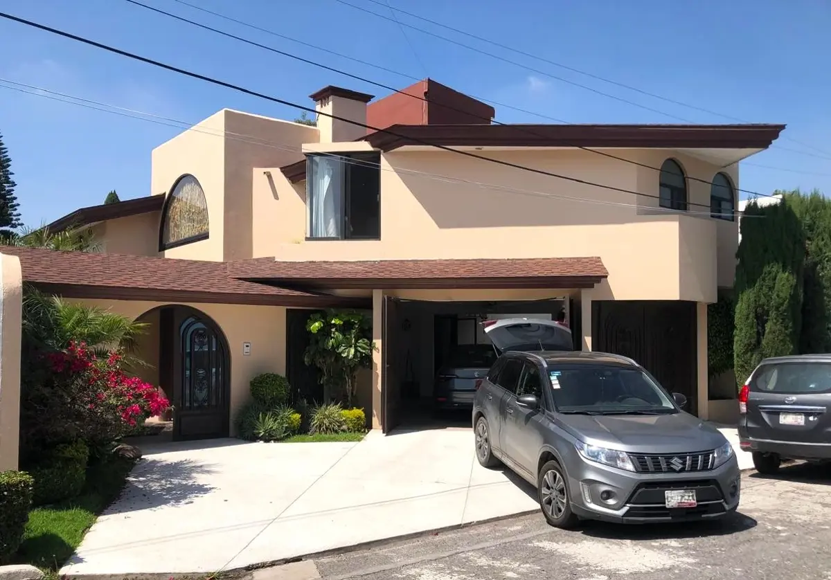 Casa en venta en La Joya, San Pedro Cholula — foto 1 de 23