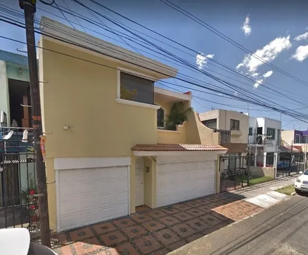 Casa en venta en Las Aguilas, Zapopan — foto 2 de 8