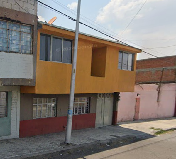 Casa en San Baltazar Campeche, Puebla, Puebla