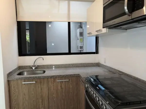 Casa en venta en Claveria, Azcapotzalco — foto 2 de 20