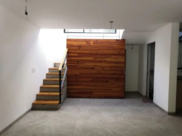 Casa en venta en Claveria, Azcapotzalco — foto 3 de 20