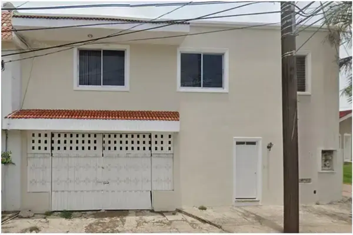 Casa en venta en Las Gaviotas, Mazatlán — foto 1 de 7