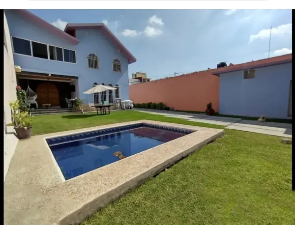 Casa en venta en Club de golf Tabachines, Cuernavaca — foto 2 de 23