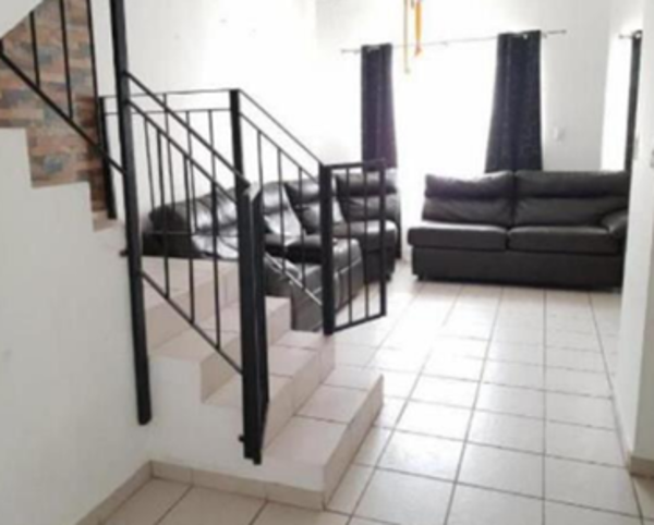 Casa en venta en Residencial Senderos, Torreón — foto 2 de 9