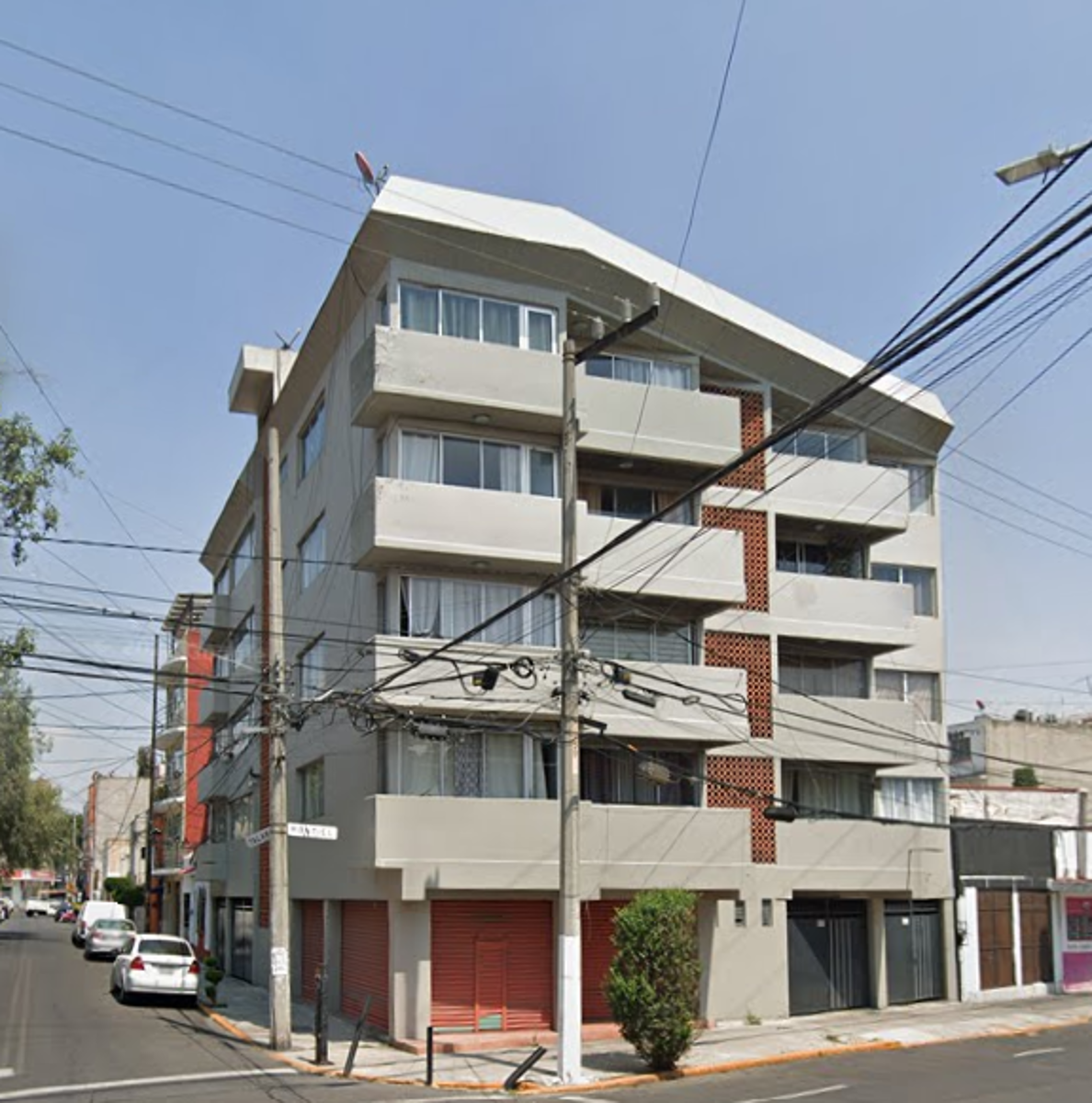 Departamento en venta en Tepeyac Insurgentes, Gustavo A. Madero — foto 1 de 13