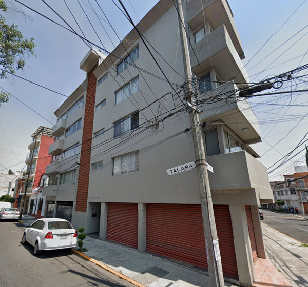 Departamento en venta en Tepeyac Insurgentes, Gustavo A. Madero — foto 2 de 13