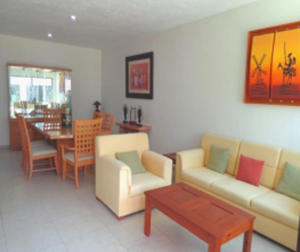Casa en venta en Las Gaviotas, Mazatlán — foto 2 de 6