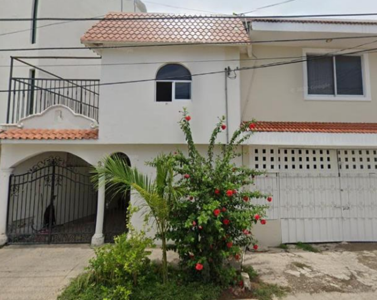 Casa en venta en Las Gaviotas, Mazatlán — foto 1 de 6