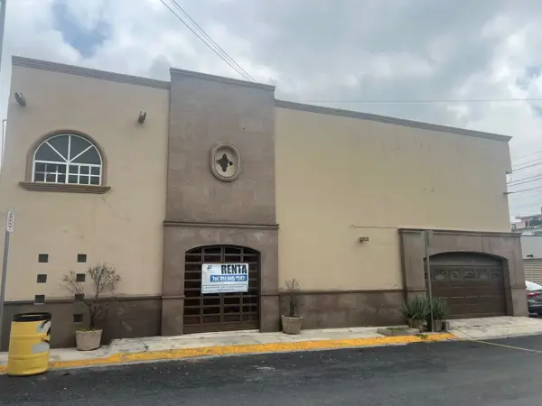 Casa en renta en Viejo Roble, San Nicolás de los Garza — foto 2 de 11