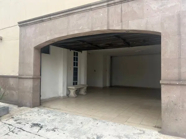 Casa en renta en Viejo Roble, San Nicolás de los Garza — foto 3 de 11