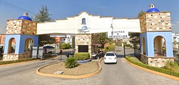 Casa en venta en Rinconada San Miguel, Cuautitlán Izcalli — foto 2 de 10