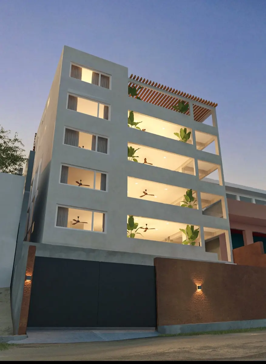 Departamento en venta en Zihuatanejo Centro, Zihuatanejo de Azueta — foto 1 de 8