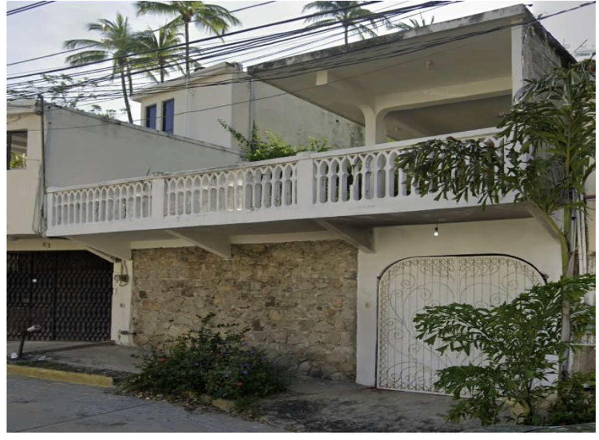 Casa en venta en Costa Azul, Acapulco de Juárez — foto 1 de 6