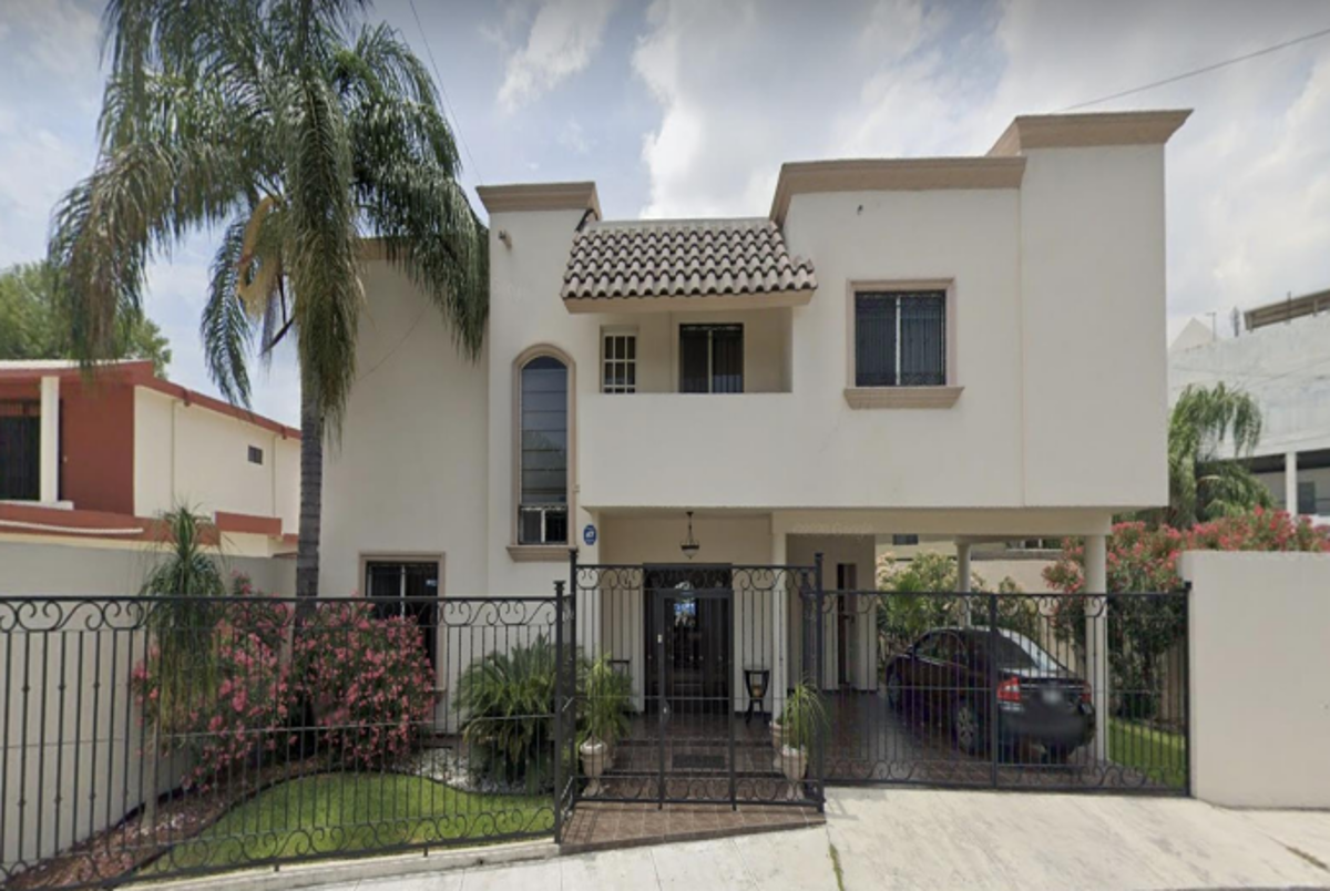 Casa en venta en Contry, Monterrey — foto 1 de 8