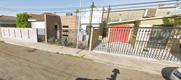 Casa en venta en Las Fuentes, Mexicali — foto 2 de 10
