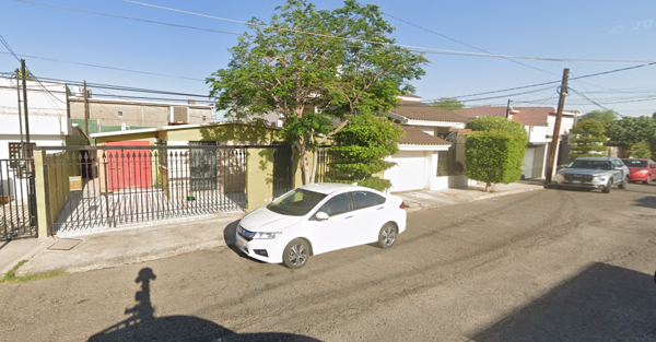 Casa en venta en Las Fuentes, Mexicali — foto 3 de 10