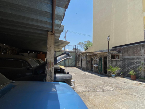 Terreno en renta en Tlalpan Centro, Tlalpan — foto 3 de 5