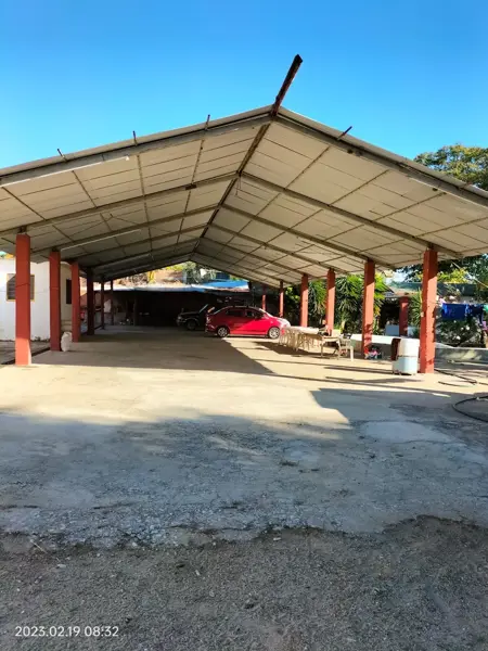 Terreno en venta en Rivera el Vergel, Chiapa de Corzo, Chiapas