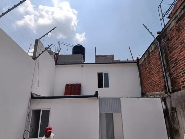 Casa en renta en Primero de Mayo, Irapuato — foto 2 de 14