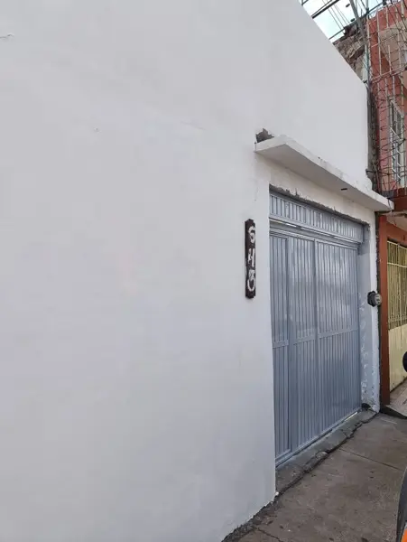 Casa en renta en Primero de Mayo, Irapuato, Guanajuato