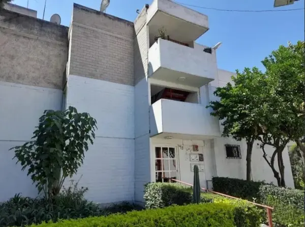 Departamento en venta en Alianza Popular Revolucionaria, Coyoacán — foto 3 de 14