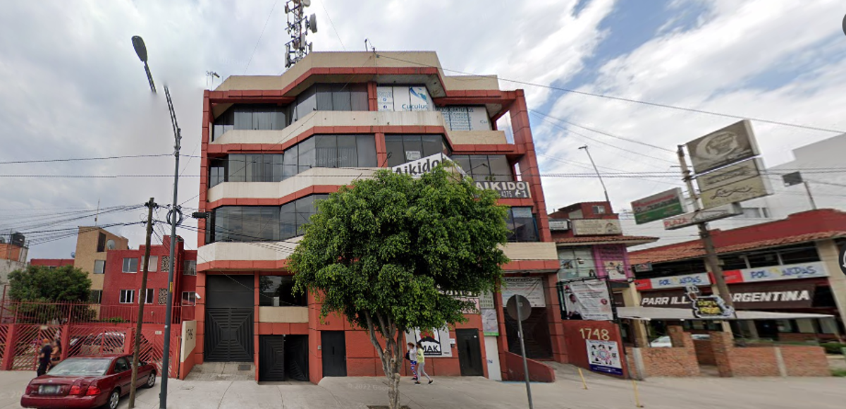 Oficina en venta en Ex-Hacienda Coapa, Coyoacán — foto 1 de 6