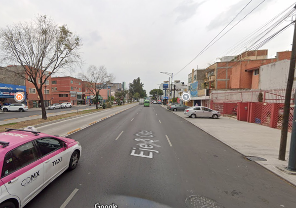 Oficina en venta en Ex-Hacienda Coapa, Coyoacán — foto 2 de 6