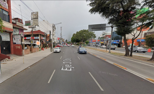 Oficina en venta en Ex-Hacienda Coapa, Coyoacán — foto 3 de 6