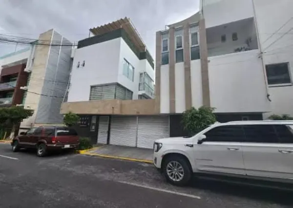 Casa en renta en Lindavista Sur, Gustavo A. Madero — foto 3 de 12