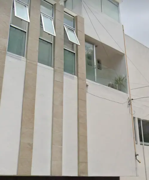 Casa en renta en Lindavista Sur, Gustavo A. Madero, Ciudad de México