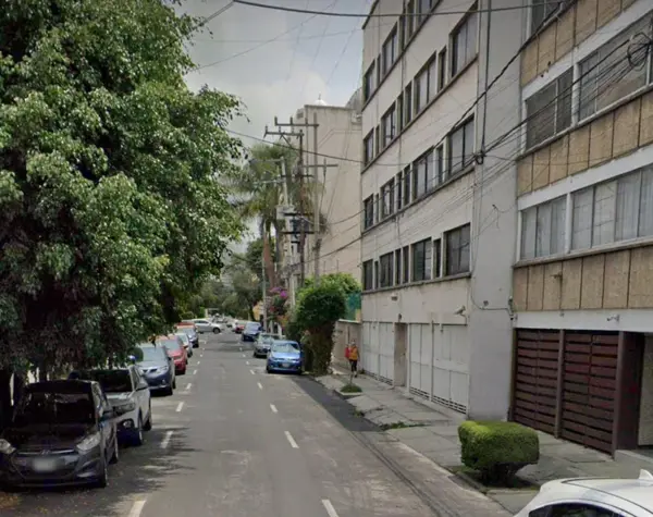 Casa en renta en Lindavista Sur, Gustavo A. Madero — foto 2 de 12