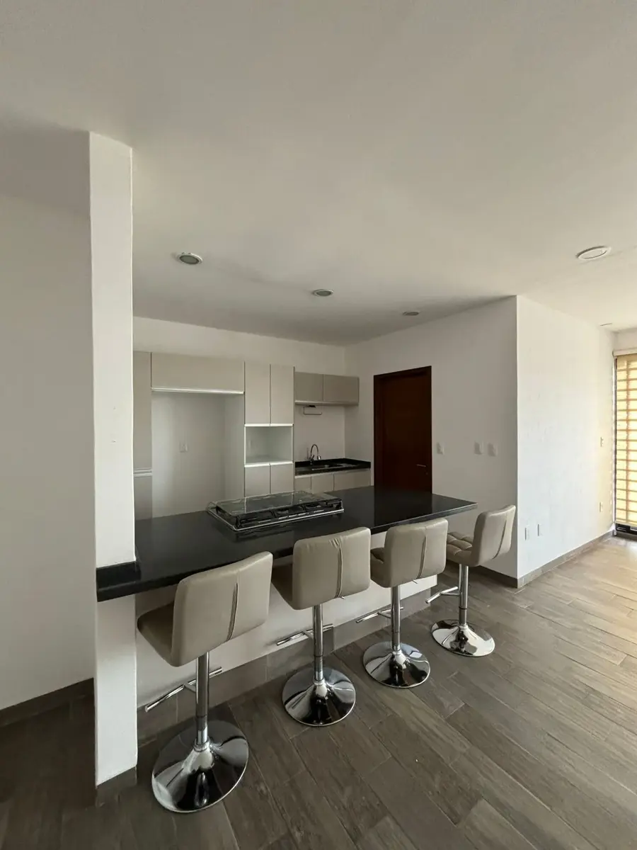 Departamento en renta en Villas de Irapuato, Irapuato — foto 1 de 30
