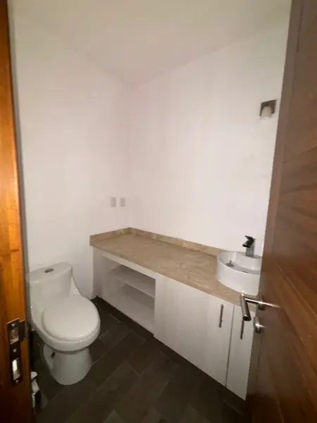 Departamento en renta en Villas de Irapuato, Irapuato — foto 3 de 30