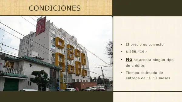 Departamento en venta en San Juan Tlihuaca, Azcapotzalco — foto 3 de 40