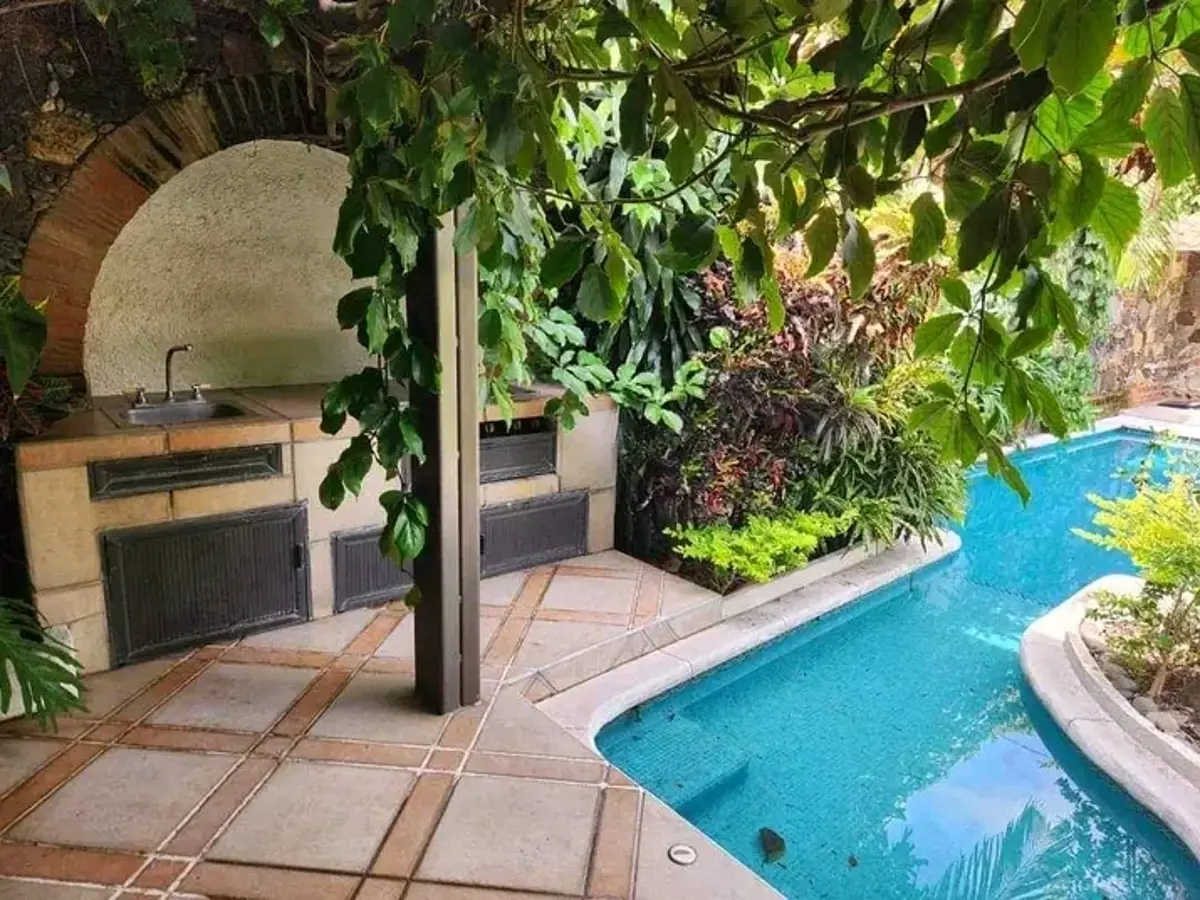Casa en venta en Vista Hermosa, Cuernavaca — foto 1 de 14