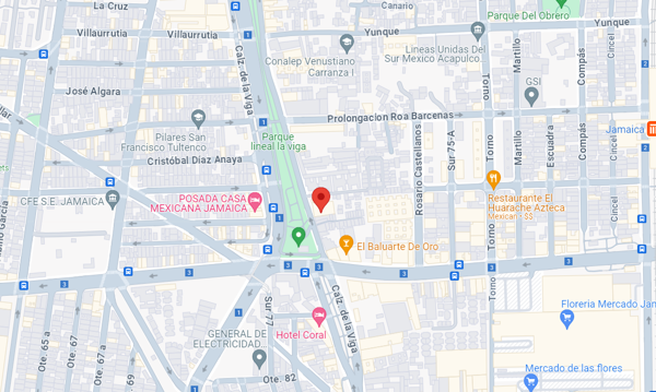 Departamento en venta en Artes Graficas, Venustiano Carranza — foto 2 de 18