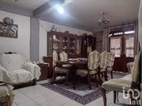 Casa en venta en Bosques de Aragon, Nezahualcóyotl — foto 2 de 6