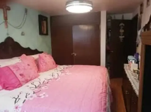 Casa en venta en Bosques de Aragon, Nezahualcóyotl — foto 3 de 6