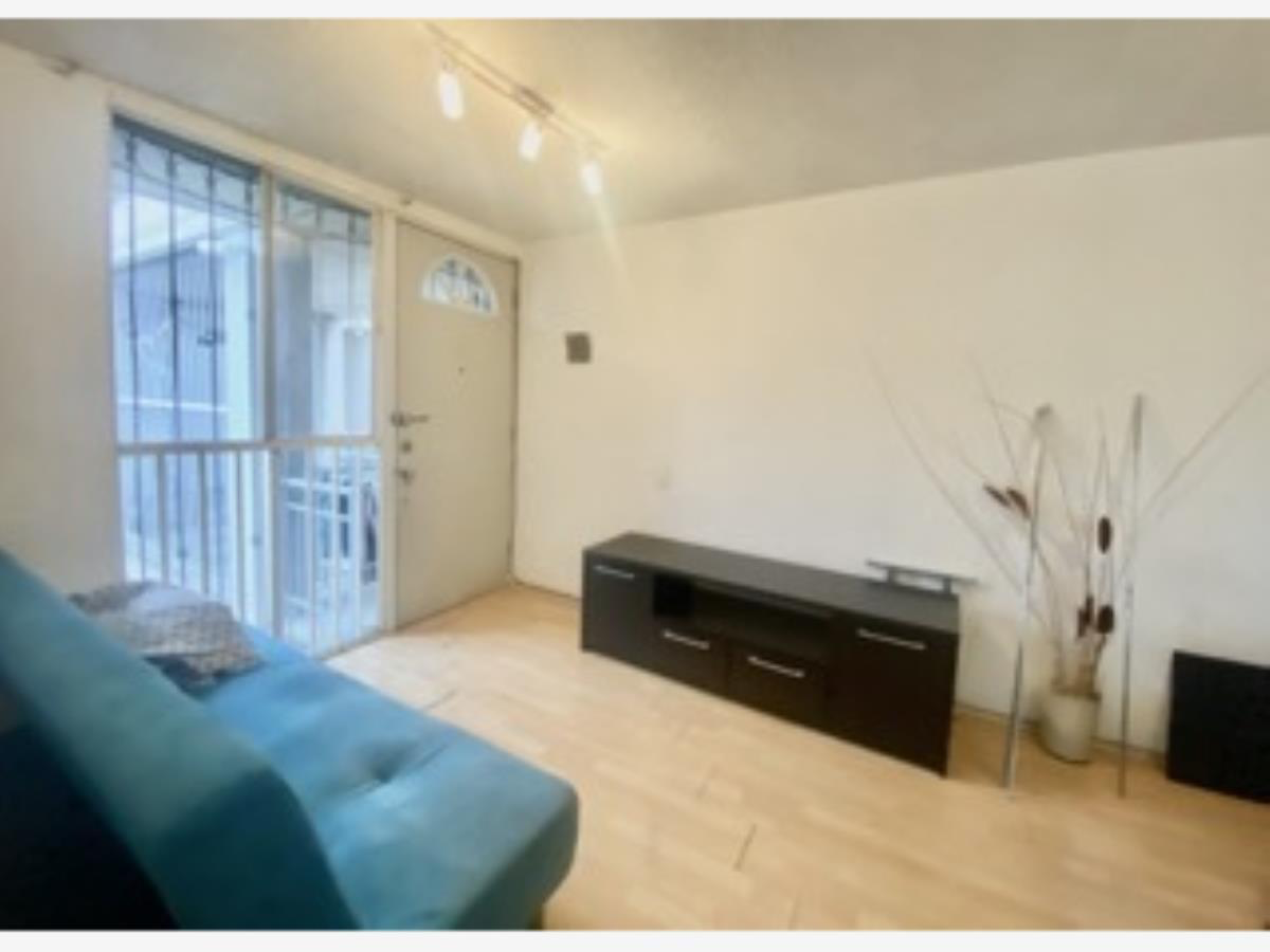 Departamento en venta en Guerrero, Cuauhtémoc — foto 1 de 13