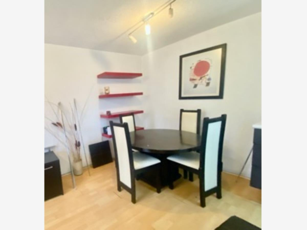Departamento en venta en Guerrero, Cuauhtémoc — foto 3 de 13