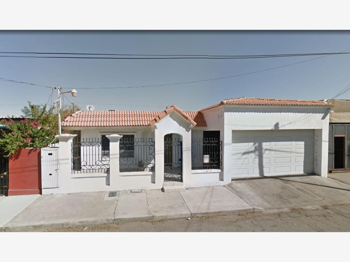 Casa en venta en Industrial, Mexicali — foto 1 de 12