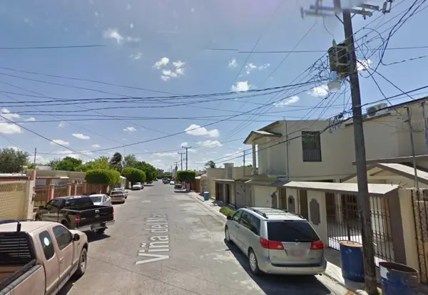 Casa en venta en Valle Dorado, Reynosa — foto 2 de 11