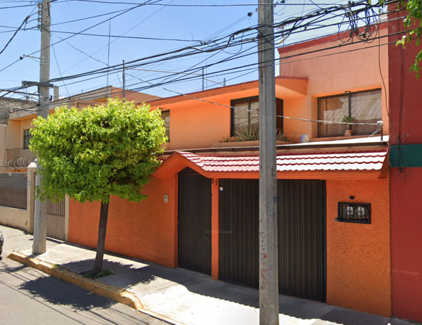 Casa en venta en Siete Maravillas, Gustavo A. Madero — foto 3 de 10