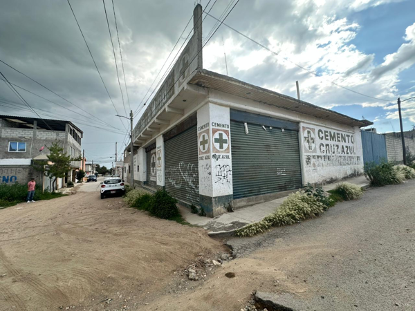 Terreno en venta en Santa Matilde, Pachuca de Soto — foto 2 de 7